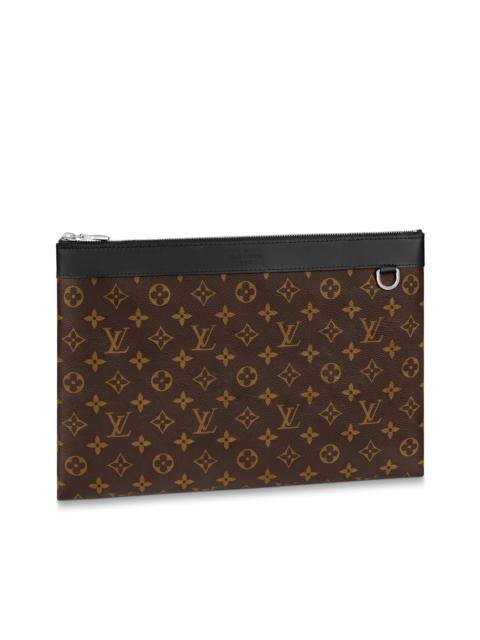 Louis Vuitton Discovery Pochette GM