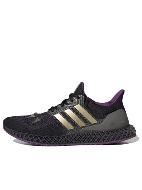 adidas adidas Marvel x Ultra 4D 'Black Panther' HQ0949