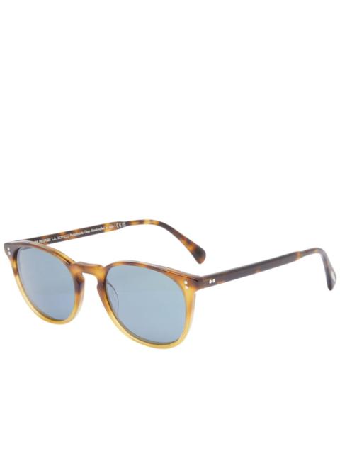 Oliver Peoples Oliver Peoples Finley Esq. Sunglasses