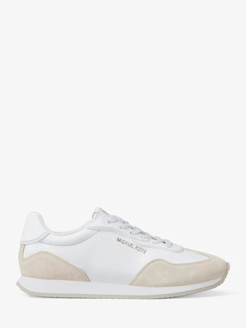 MICHAEL KORS Essex Trainer