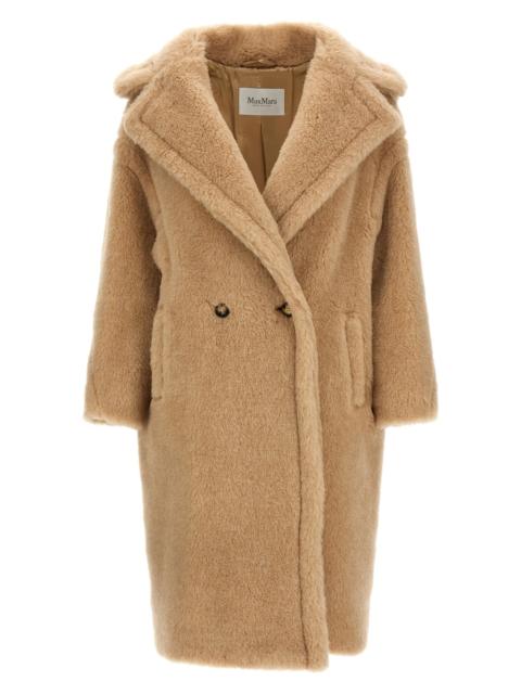 'Tedgirl - Teddy Bear Icon' coat