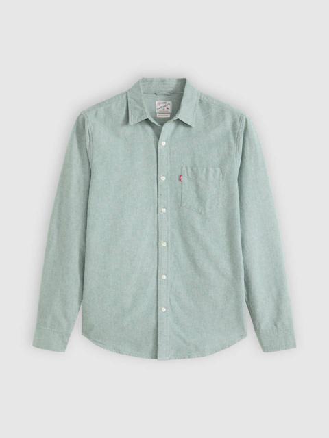 Levi's SUNSET ONE POCKET STANDARD FIT SHIRT