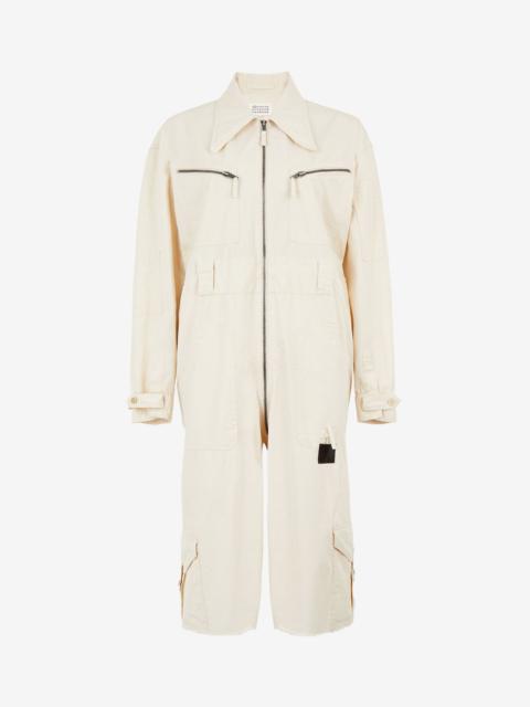 Maison Margiela Short jumpsuit