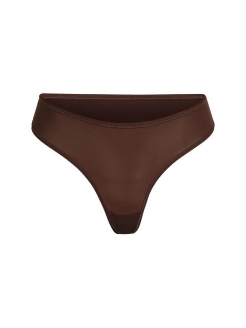 SKIMS Thong briefs by SKIMS