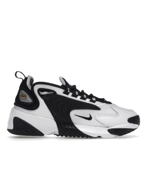 Nike Zoom 2K White Black (W)