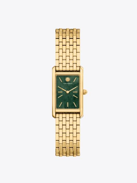 TORY BURCH Slim Eleanor Watch