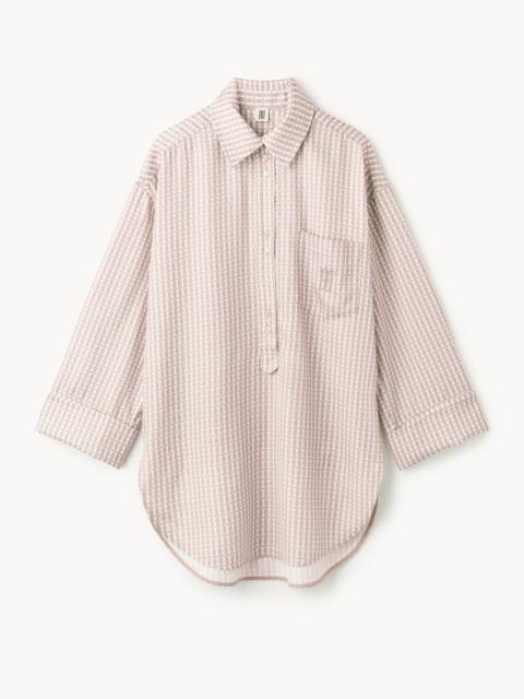 BY MALENE BIRGER Maye shirt