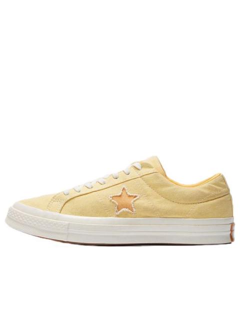 Converse Converse One Star 'SuNBAked' 164358C