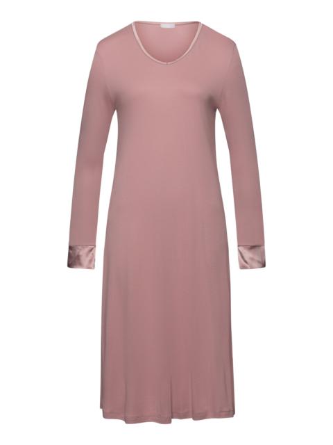 HANRO Virginia TENCEL™ and Cotton Nightgown