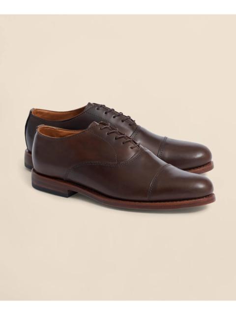 Brooks Brothers Rancourt Oxford
