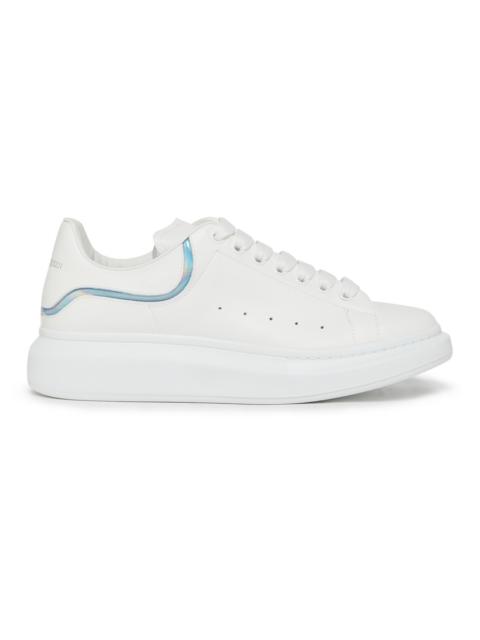 Alexander McQueen Sneaker Leather