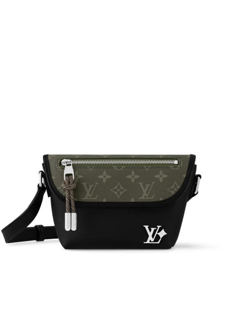 Louis Vuitton Pulse Wearable Wallet