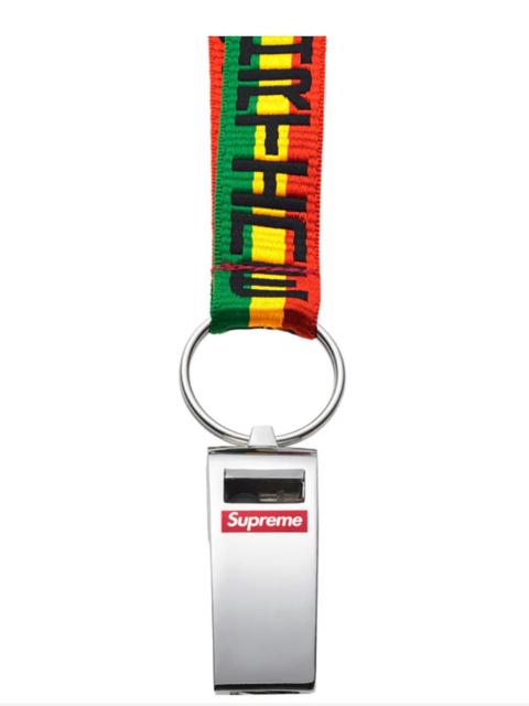 Supreme X Martine Rose Lanyard