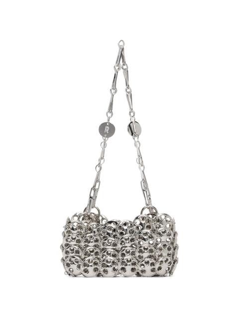 rabanne Silver 1969 Bag