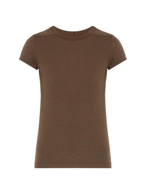 Level cropped t-shirt