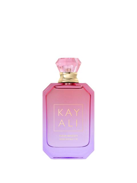 Kayali KAYALI Fleur Majesty Rose Royale | 31 Eau de Parfum 50ml