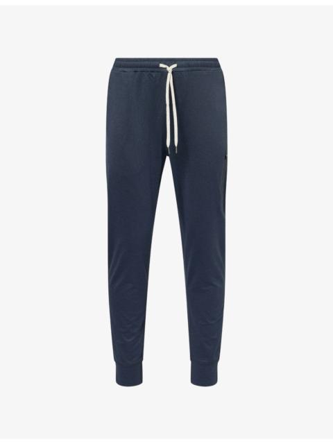 Vuori Sunday Performance Stretch-Jersey Jogging Bottoms
