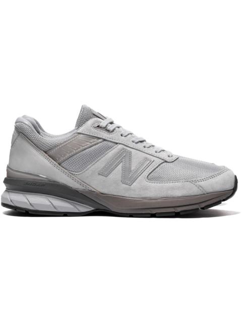 New Balance 990v5 Haven Reflective