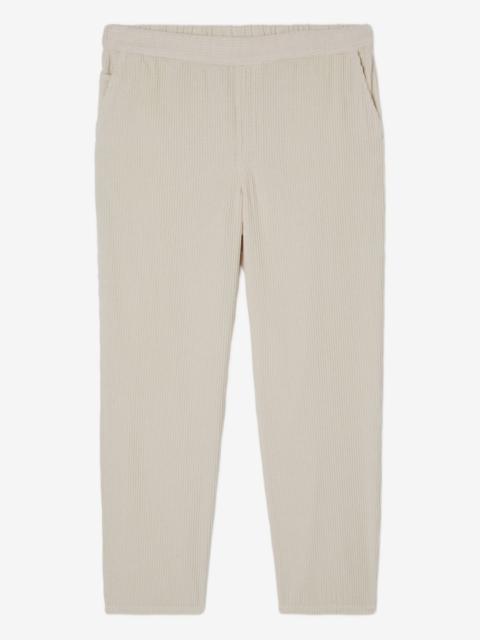 American Vintage straight corduroy trousers