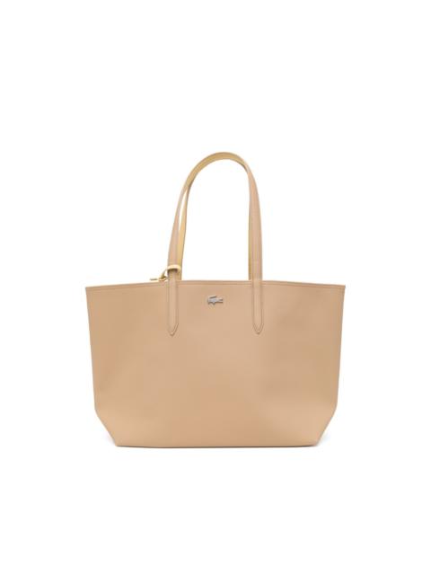 LACOSTE Anna reversible tote bag