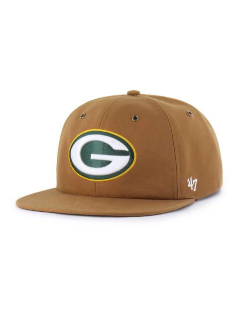 Carhartt Green Bay Packers '47 Captain Rl