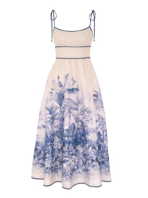 Zimmermann WYLIE PICNIC DRESS