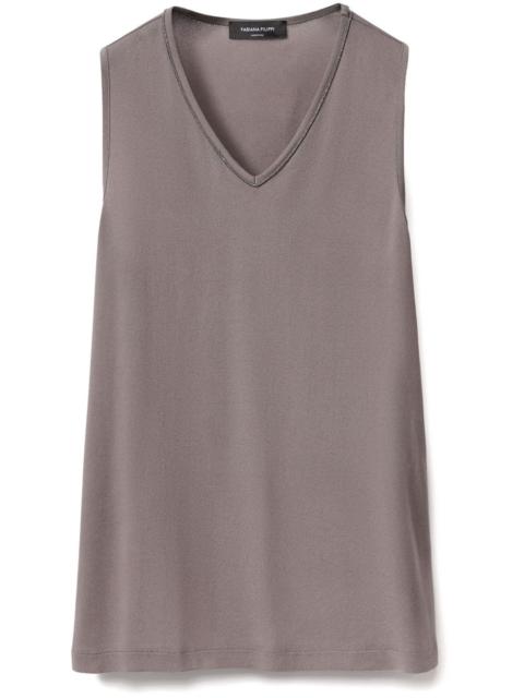 FABIANA FILIPPI Sablé vest