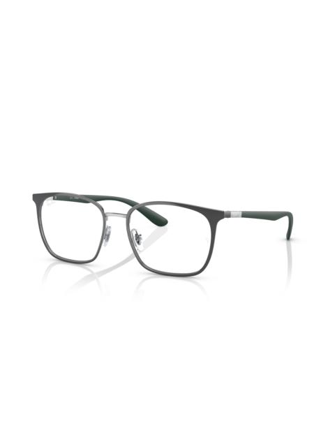 Ray-Ban RB6486 OPTICS