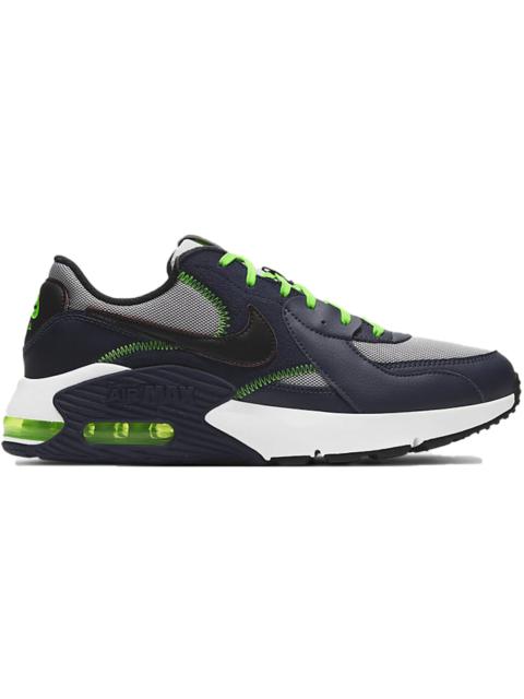 Air Max Excee Blackened Blue