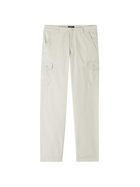 A.P.C. JONES PANTS