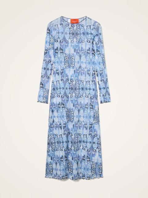 La DoubleJ Slinky Swing Dress
