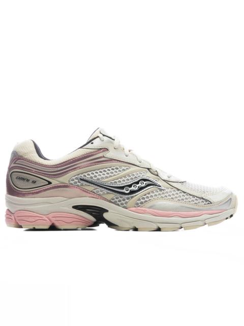 Saucony PROGRID OMNI 9 - EGGSHELL/TOUCH