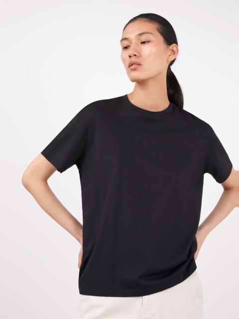 Sunspel Boy Fit T‑shirt