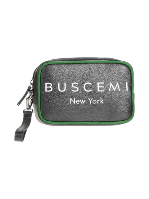 BUSCEMI Black Women's Handbag