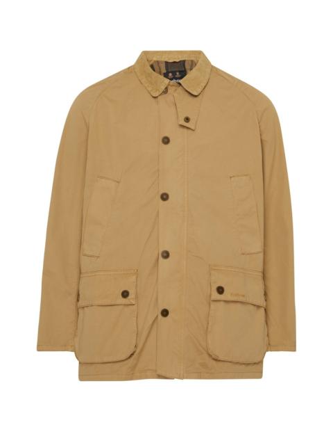 Barbour Ashby jacket