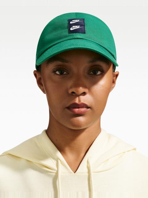 Nike Nike Club Golf Dri-FIT Unstructured Cap