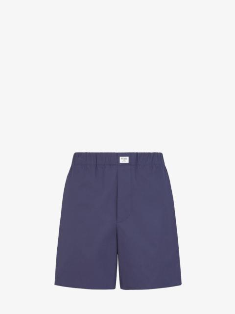 FENDI Bermudas
