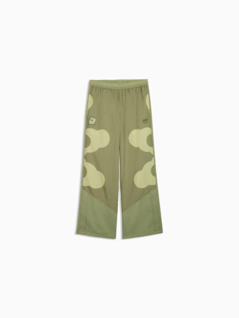PUMA PUMA x COTE D'IVOIRE x SALEHE BEMBURY Men's KING Track Pants