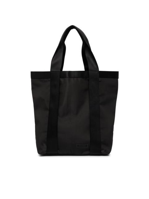 large recycled tote bag
