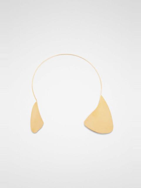 Jil Sander Necklace