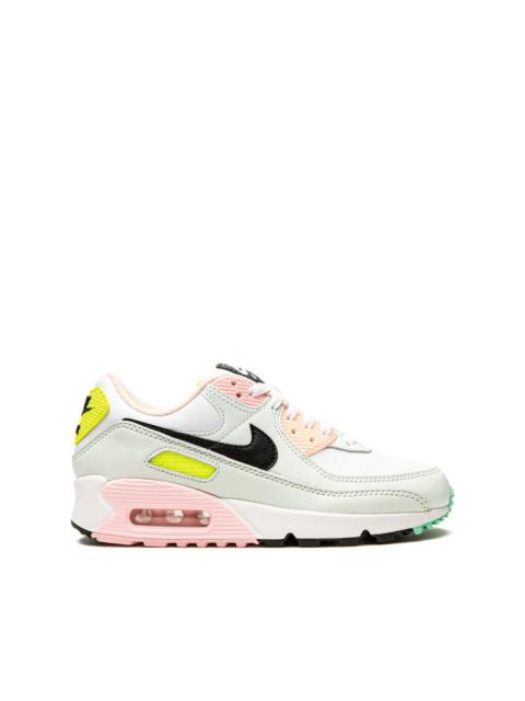 Nike 공기 최대 90 낮은 정상 운동화