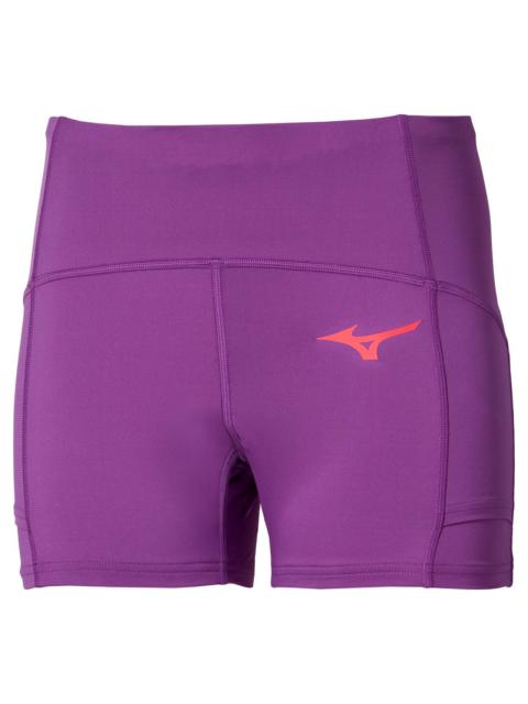 Mizuno Mizuno Racquet Sports Women's Short Tight