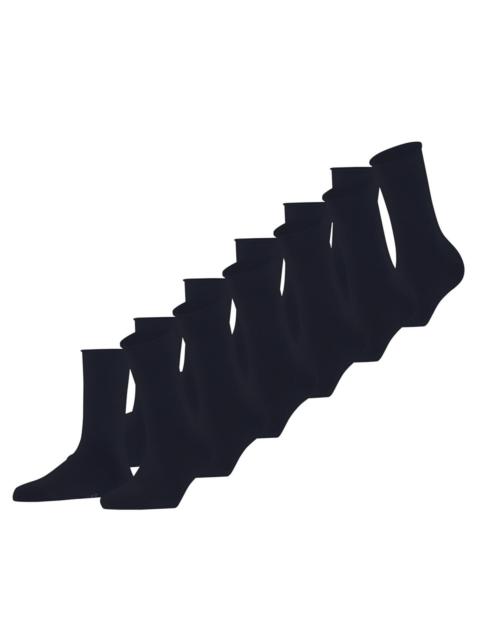 FALKE Happy 6-Pack Women Socks