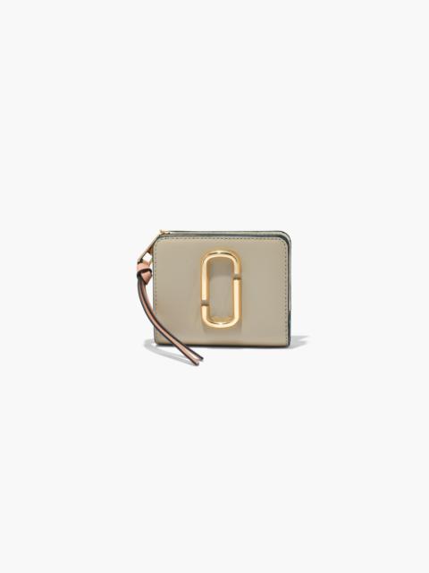 Marc Jacobs THE SNAPSHOT MINI COMPACT WALLET