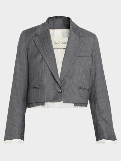 WE-AR4 The Cocktail Blazer