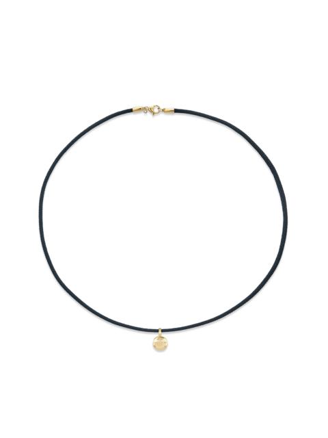 STONE AND STRAND Smiley XL Charm