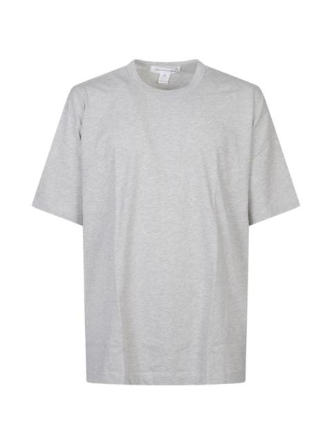 Comme des Garçons SHIRT logo-print T-shirt