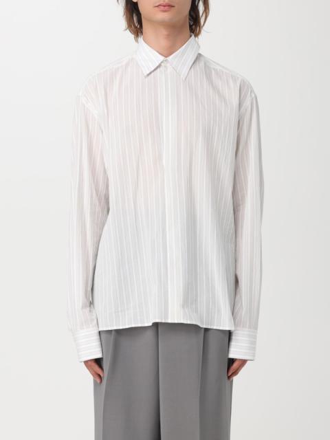 Lanvin Shirt men Lanvin