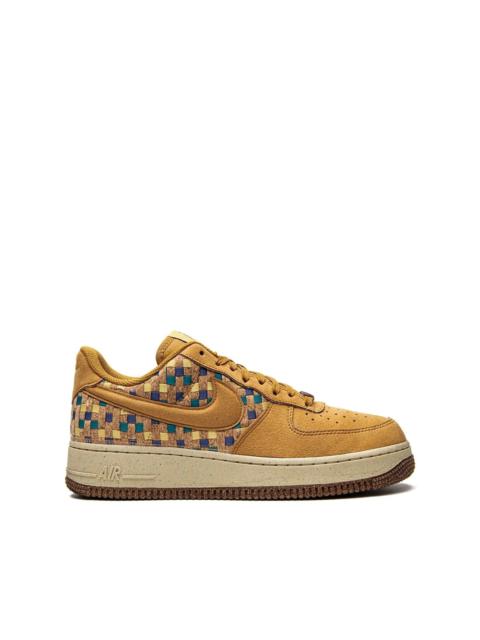 Air Force 1 Low N7 “Woven Cork” sneakers