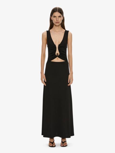 CHRISTOPHER ESBER Aida Orbit Dress